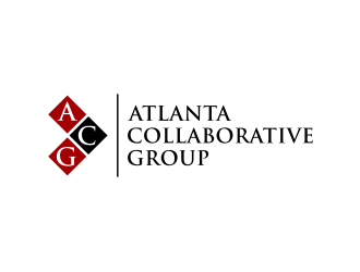 Atlanta Collaborative Group logo design by nurul_rizkon
