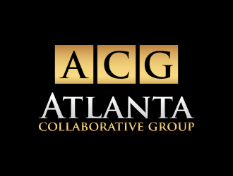 Atlanta Collaborative Group logo design by lexipej