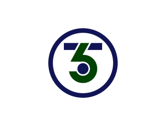 365 logo design by goblin