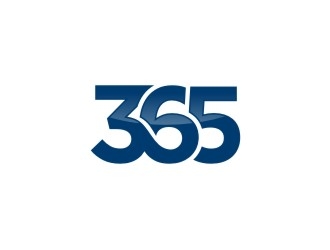 365 logo design by agil