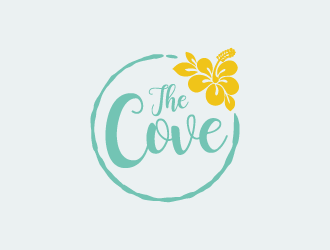 The Cove logo design by shadowfax