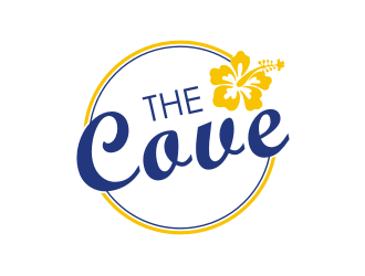 The Cove logo design by BintangDesign
