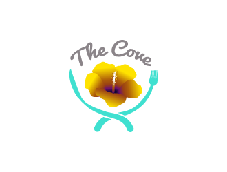 The Cove logo design by akay