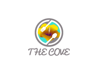 The Cove logo design by akay