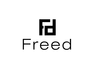 Freed logo design by cybil