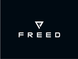 Freed logo design by AmduatDesign