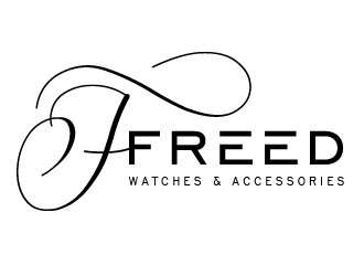 Freed logo design by shravya