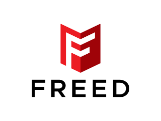 Freed logo design by lexipej