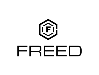 Freed logo design by mckris