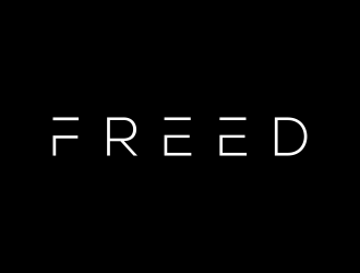 Freed logo design by MUNAROH