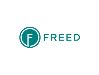 Freed logo design by Zhafir