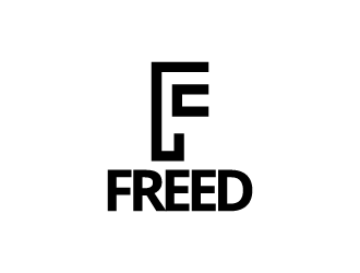 Freed logo design by czars