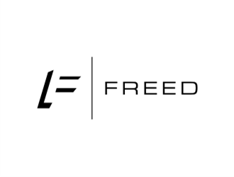 Freed logo design by Raden79