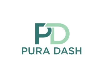 Pura Dash  logo design by agil