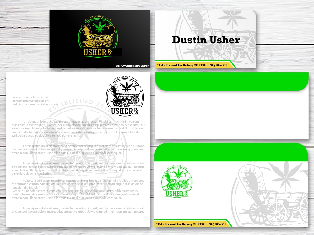  logo design by MarkindDesign