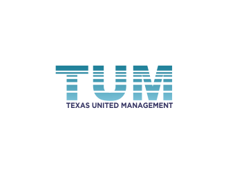(TUM) Texas United Management Corp. logo design by oke2angconcept