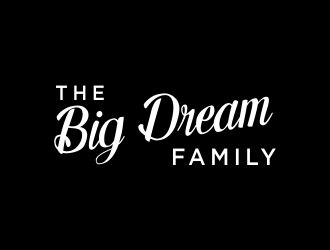 The Big Dream Family logo design by akhi