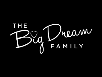 The Big Dream Family logo design by hidro