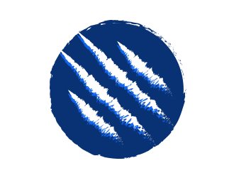Aeris Dread logo design by BeDesign