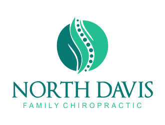 North Davis Family Chiropractic logo design by JessicaLopes