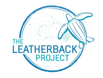 The Leatherback Project logo design by shere