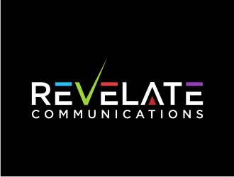 Revelate Communications logo design by nurul_rizkon