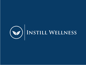 Instill Wellness logo design by sheilavalencia