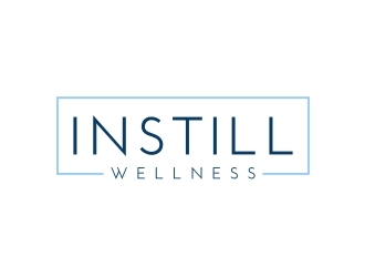 Instill Wellness logo design by GemahRipah