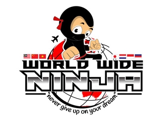  logo design by DreamLogoDesign