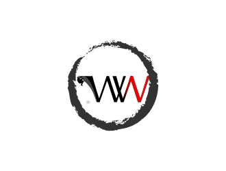 World Wide Ninja logo design by AikoLadyBug