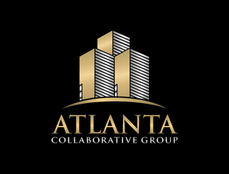 Atlanta Collaborative Group logo design by alby