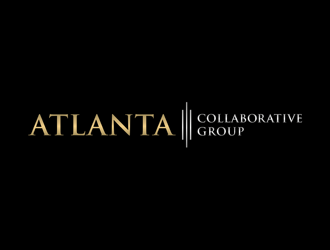Atlanta Collaborative Group logo design by alby