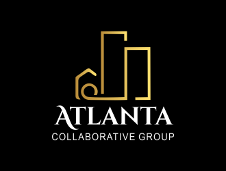 Atlanta Collaborative Group logo design by JessicaLopes