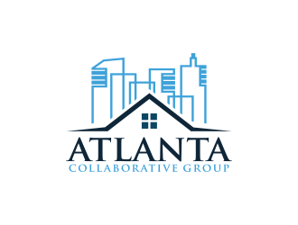 Atlanta Collaborative Group logo design by semar