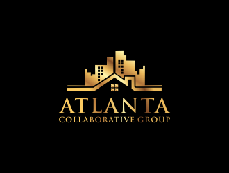 Atlanta Collaborative Group logo design by kaylee