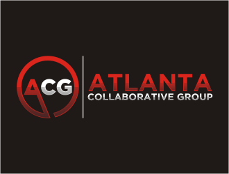Atlanta Collaborative Group logo design by bunda_shaquilla