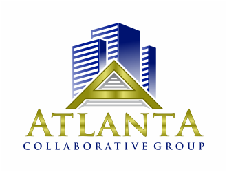 Atlanta Collaborative Group logo design by mutafailan