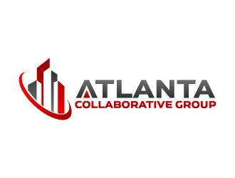 Atlanta Collaborative Group logo design by jaize