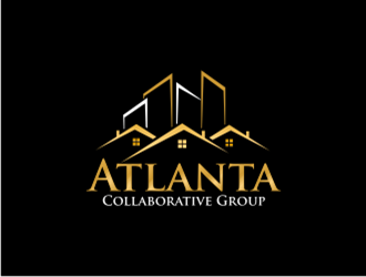 Atlanta Collaborative Group logo design by Raden79