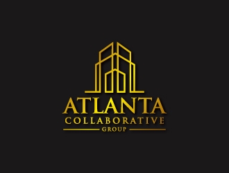 Atlanta Collaborative Group logo design by crazher