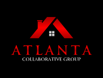 Atlanta Collaborative Group logo design by done
