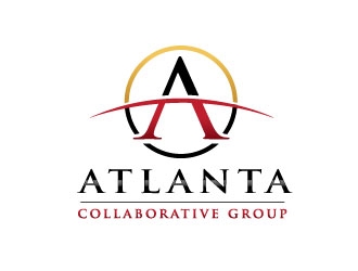 Atlanta Collaborative Group logo design by REDCROW