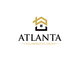 Atlanta Collaborative Group logo design by WooW