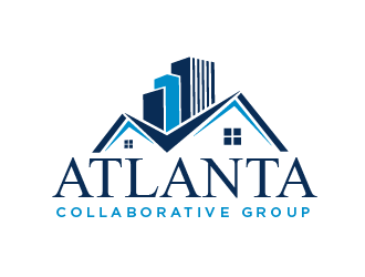 Atlanta Collaborative Group logo design by THOR_