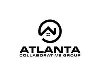 Atlanta Collaborative Group logo design by ubai popi