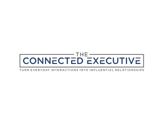 The Connected Executive logo design by nurul_rizkon