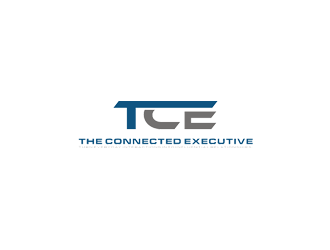 The Connected Executive logo design by jancok