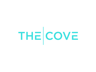 The Cove logo design by rief