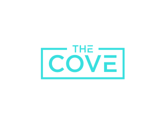 The Cove logo design by rief