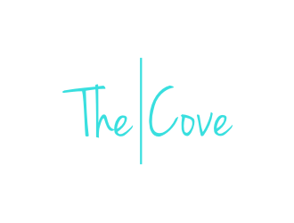The Cove logo design by rief